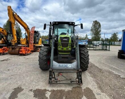 Клаас Aрioн 530, об'ємом двигуна 0 л та пробігом 0 тис. км за 31253 $, фото 3 на Automoto.ua