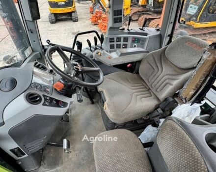 Клаас Aрioн 530, об'ємом двигуна 0 л та пробігом 0 тис. км за 31253 $, фото 10 на Automoto.ua