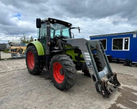 Клаас Aрioн 530, об'ємом двигуна 0 л та пробігом 0 тис. км за 31253 $, фото 2 на Automoto.ua