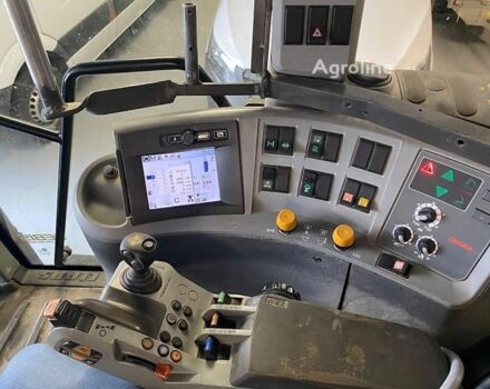 Клаас Aрioн 530, об'ємом двигуна 0 л та пробігом 0 тис. км за 50525 $, фото 5 на Automoto.ua