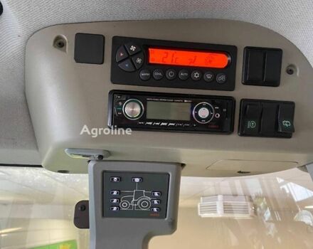 Клаас Aрioн 530, об'ємом двигуна 0 л та пробігом 0 тис. км за 50525 $, фото 6 на Automoto.ua