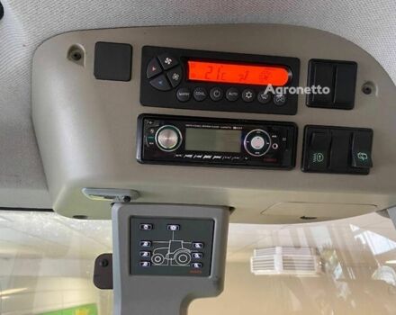 Клаас Арион 530, объемом двигателя 0 л и пробегом 0 тыс. км за 51408 $, фото 6 на Automoto.ua