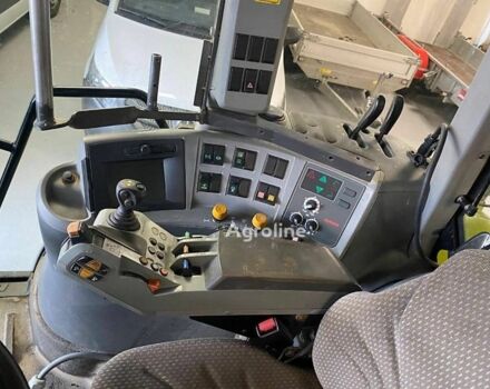 Клаас Aрioн 530, об'ємом двигуна 0 л та пробігом 0 тис. км за 50525 $, фото 7 на Automoto.ua