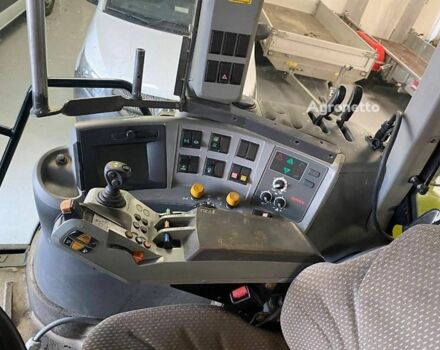 Клаас Арион 530, объемом двигателя 0 л и пробегом 0 тыс. км за 51408 $, фото 7 на Automoto.ua