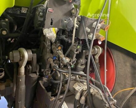 Клаас Aрioн 530, об'ємом двигуна 0 л та пробігом 0 тис. км за 50525 $, фото 3 на Automoto.ua