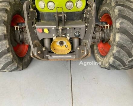 Клаас Aрioн 530, об'ємом двигуна 0 л та пробігом 0 тис. км за 50525 $, фото 4 на Automoto.ua