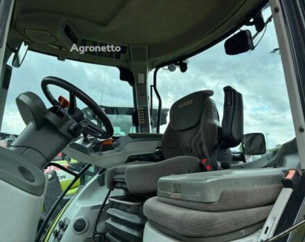 Клаас Арион 530, объемом двигателя 0 л и пробегом 0 тыс. км за 44962 $, фото 3 на Automoto.ua