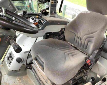 Клаас Арион 530, объемом двигателя 0 л и пробегом 0 тыс. км за 44962 $, фото 4 на Automoto.ua