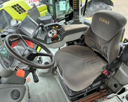 Клаас Арион 530, объемом двигателя 0 л и пробегом 0 тыс. км за 44962 $, фото 5 на Automoto.ua
