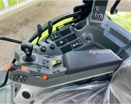 Клаас Арион 530, объемом двигателя 0 л и пробегом 0 тыс. км за 104813 $, фото 10 на Automoto.ua