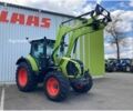 Клаас Арион 530, объемом двигателя 0 л и пробегом 0 тыс. км за 104813 $, фото 1 на Automoto.ua