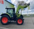 Клаас Арион 530, объемом двигателя 0 л и пробегом 0 тыс. км за 104813 $, фото 4 на Automoto.ua