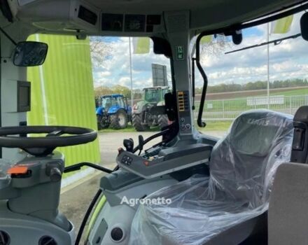 Клаас Арион 530, объемом двигателя 0 л и пробегом 0 тыс. км за 104813 $, фото 9 на Automoto.ua
