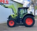 Клаас Арион 530, объемом двигателя 0 л и пробегом 0 тыс. км за 104813 $, фото 8 на Automoto.ua