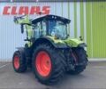 Клаас Арион 530, объемом двигателя 0 л и пробегом 0 тыс. км за 104813 $, фото 7 на Automoto.ua