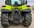 Зелений Клаас Aрioн 530, об'ємом двигуна 0 л та пробігом 0 тис. км за 68323 $, фото 8 на Automoto.ua