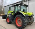 Зелений Клаас Aрioн 530, об'ємом двигуна 0 л та пробігом 0 тис. км за 68323 $, фото 3 на Automoto.ua
