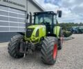 Клаас Аріон 630Ц, об'ємом двигуна 0 л та пробігом 0 тис. км за 39740 $, фото 8 на Automoto.ua