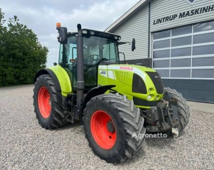 Клаас Аріон 630Ц, об'ємом двигуна 0 л та пробігом 0 тис. км за 39740 $, фото 3 на Automoto.ua