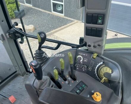 Клаас Аріон 630Ц, об'ємом двигуна 0 л та пробігом 0 тис. км за 39740 $, фото 14 на Automoto.ua
