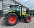 Клаас Аріон 630Ц, об'ємом двигуна 0 л та пробігом 0 тис. км за 39740 $, фото 5 на Automoto.ua