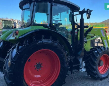 Клаас Арион, объемом двигателя 6 л и пробегом 0 тыс. км за 65615 $, фото 3 на Automoto.ua