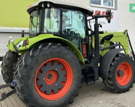 Клаас Арион, объемом двигателя 6 л и пробегом 0 тыс. км за 76670 $, фото 3 на Automoto.ua