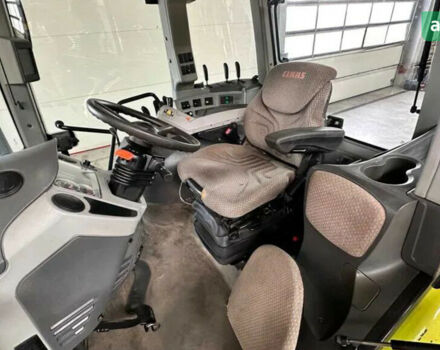 Клаас Арион, объемом двигателя 0 л и пробегом 0 тыс. км за 44628 $, фото 3 на Automoto.ua