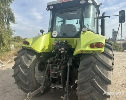 Клаас Арион, объемом двигателя 0 л и пробегом 0 тыс. км за 79042 $, фото 11 на Automoto.ua