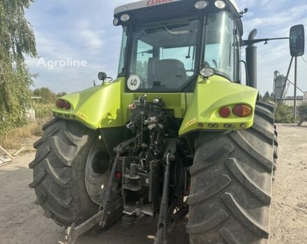 Клаас Арион, объемом двигателя 0 л и пробегом 0 тыс. км за 87226 $, фото 11 на Automoto.ua