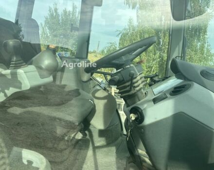 Клаас Арион, объемом двигателя 0 л и пробегом 0 тыс. км за 87226 $, фото 10 на Automoto.ua