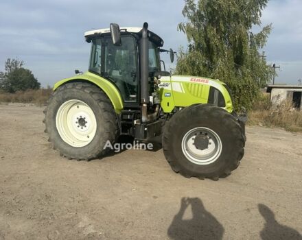 Клаас Арион, объемом двигателя 0 л и пробегом 0 тыс. км за 87226 $, фото 24 на Automoto.ua