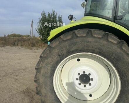 Клаас Арион, объемом двигателя 0 л и пробегом 0 тыс. км за 87226 $, фото 22 на Automoto.ua