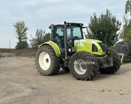 Клаас Арион, объемом двигателя 0 л и пробегом 0 тыс. км за 87226 $, фото 1 на Automoto.ua