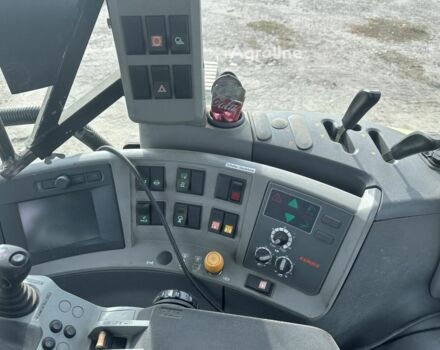 Клаас Арион, объемом двигателя 0 л и пробегом 0 тыс. км за 87226 $, фото 5 на Automoto.ua