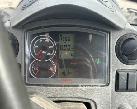 Клаас Арион, объемом двигателя 0 л и пробегом 0 тыс. км за 87226 $, фото 4 на Automoto.ua