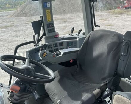 Клаас Арион, объемом двигателя 0 л и пробегом 0 тыс. км за 79042 $, фото 7 на Automoto.ua