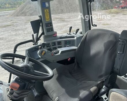 Клаас Арион, объемом двигателя 0 л и пробегом 0 тыс. км за 87226 $, фото 7 на Automoto.ua