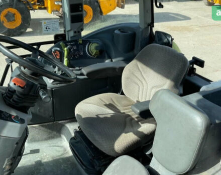 Клаас Аріон, об'ємом двигуна 0 л та пробігом 0 тис. км за 33634 $, фото 2 на Automoto.ua