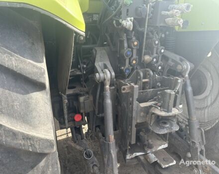Клаас Арион, объемом двигателя 0 л и пробегом 0 тыс. км за 79042 $, фото 14 на Automoto.ua