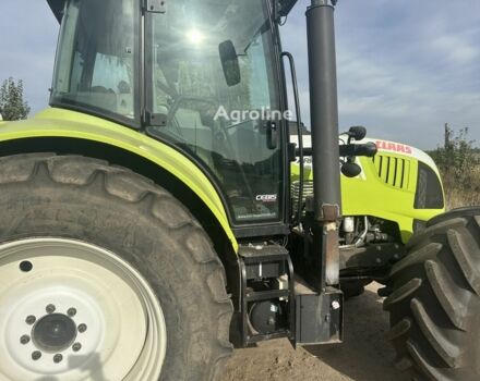 Клаас Арион, объемом двигателя 0 л и пробегом 0 тыс. км за 87226 $, фото 23 на Automoto.ua