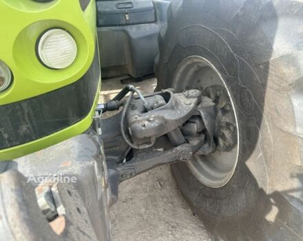 Клаас Арион, объемом двигателя 0 л и пробегом 0 тыс. км за 87226 $, фото 8 на Automoto.ua