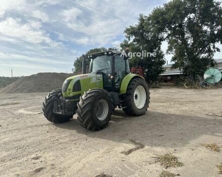 Клаас Арион, объемом двигателя 0 л и пробегом 0 тыс. км за 87226 $, фото 2 на Automoto.ua