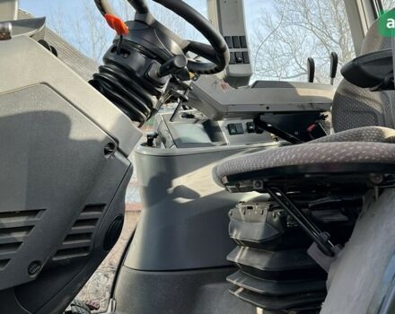 Клаас Арион, объемом двигателя 6.8 л и пробегом 0 тыс. км за 76735 $, фото 3 на Automoto.ua
