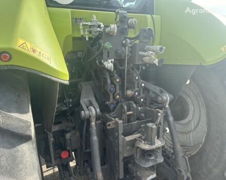 Клаас Арион, объемом двигателя 0 л и пробегом 0 тыс. км за 79042 $, фото 15 на Automoto.ua