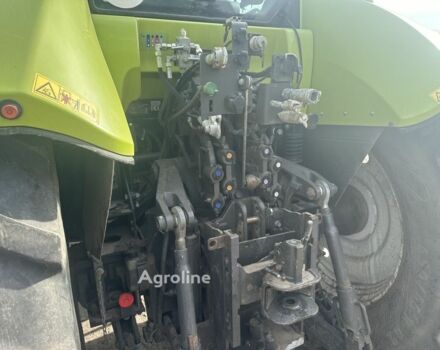 Клаас Арион, объемом двигателя 0 л и пробегом 0 тыс. км за 87226 $, фото 15 на Automoto.ua