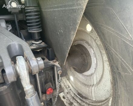 Клаас Арион, объемом двигателя 0 л и пробегом 0 тыс. км за 79042 $, фото 12 на Automoto.ua