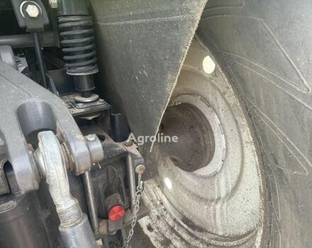 Клаас Арион, объемом двигателя 0 л и пробегом 0 тыс. км за 87226 $, фото 12 на Automoto.ua