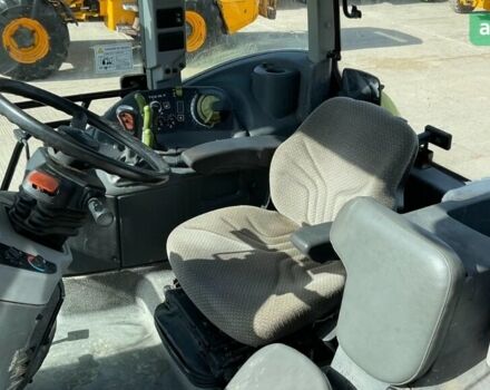 Клаас Арион, объемом двигателя 0 л и пробегом 0 тыс. км за 34010 $, фото 2 на Automoto.ua