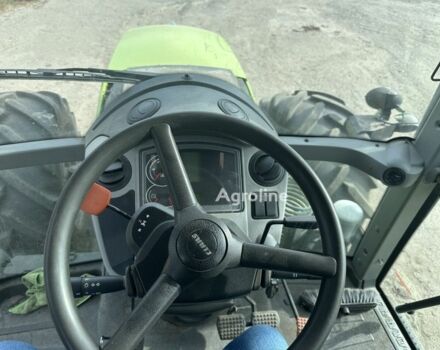 Клаас Арион, объемом двигателя 0 л и пробегом 0 тыс. км за 87226 $, фото 6 на Automoto.ua